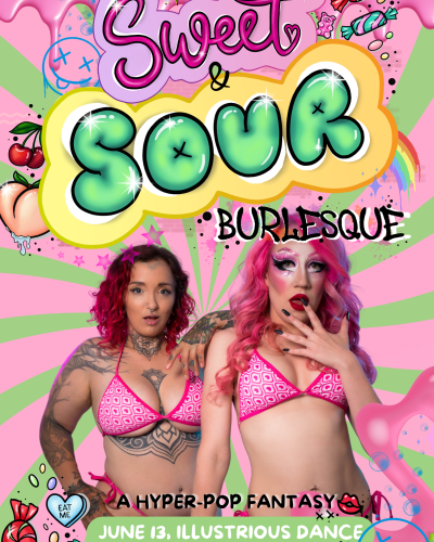 SS Poster