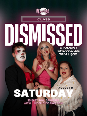 dismissed (1) dismissed (1)